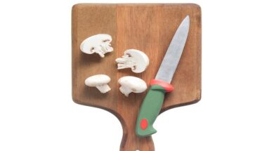 Häfele’s Wooden Chopping Board Range 1