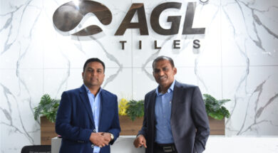 Mr Kamlesh Patel, CMD and Mr Mukesh Patel, MD, Asian Granito India Ltd (2)