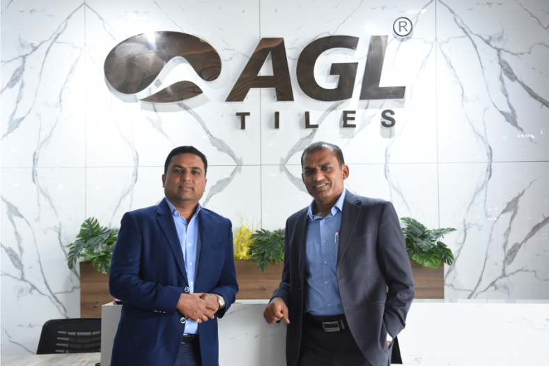 Asian Granito India Ltd plans one of World’s largest Tiles showroom in Gujarat