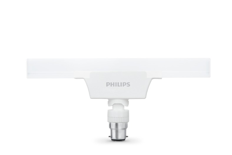 Signify launches Philips Motion Sensing T-Bulb in India