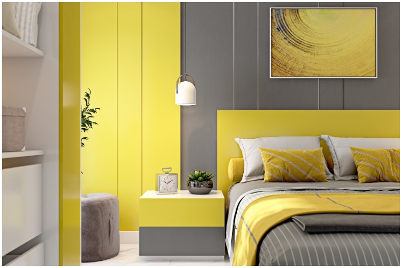 Interior designs for your bedroom that are the best