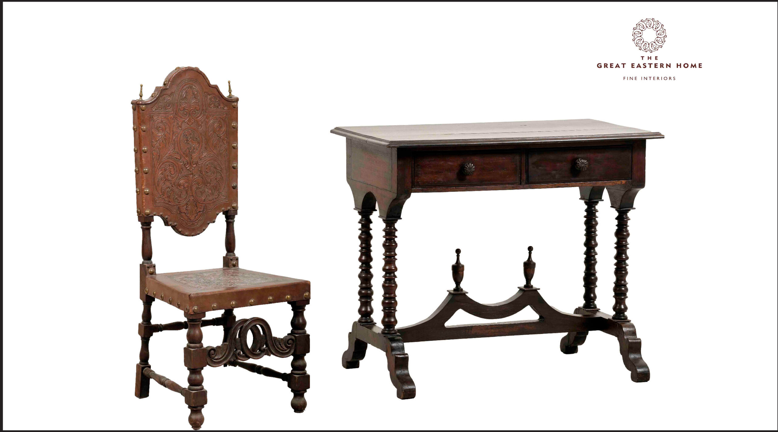The exquisite charm of Portuguese Furniture