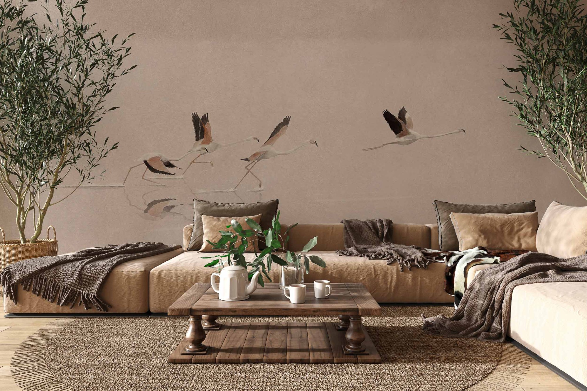 Dialogues by Nirmals launches nature-inspired wallpapers