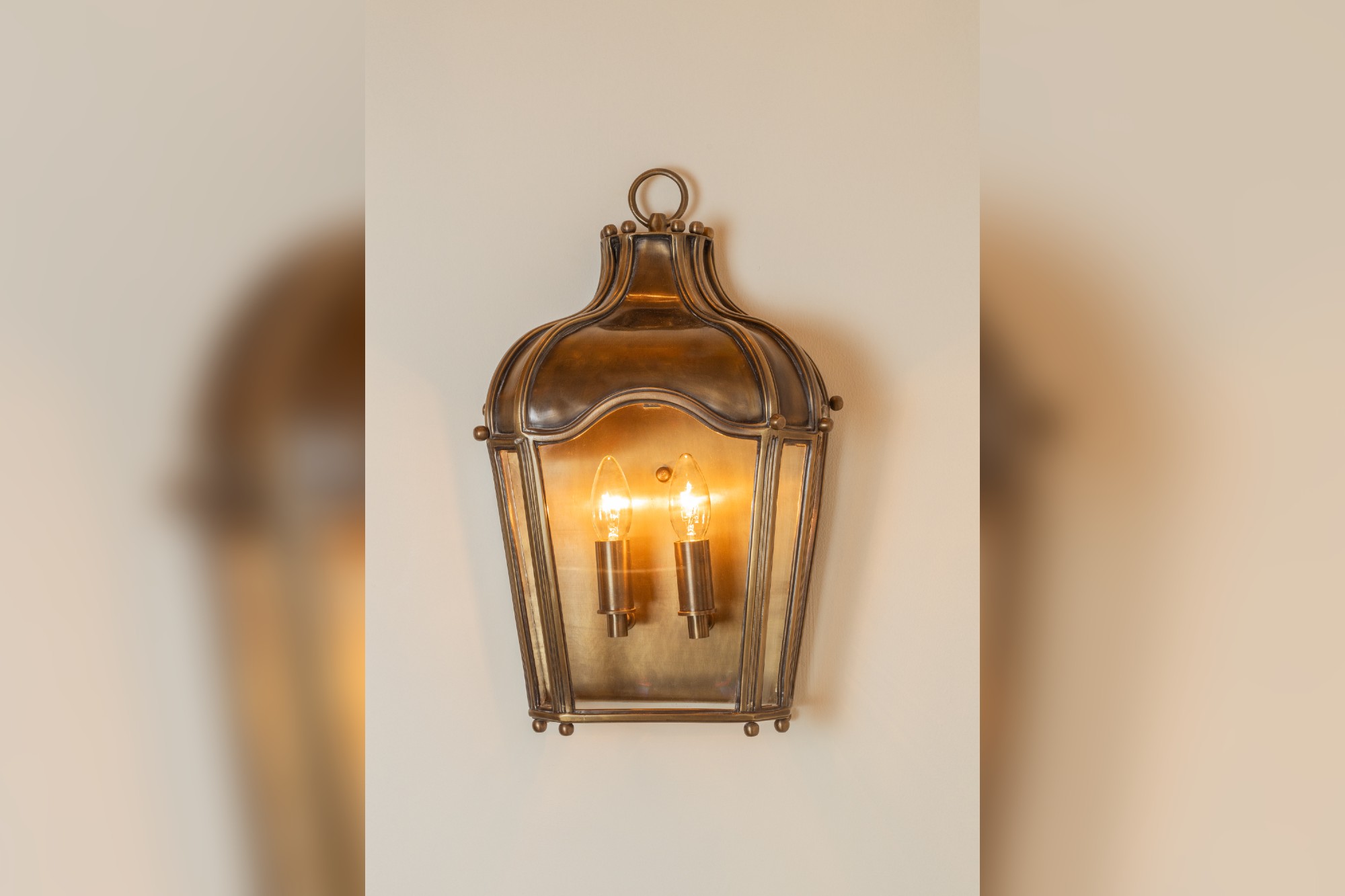 Luxaddi wall lamp collection _ Design Sense