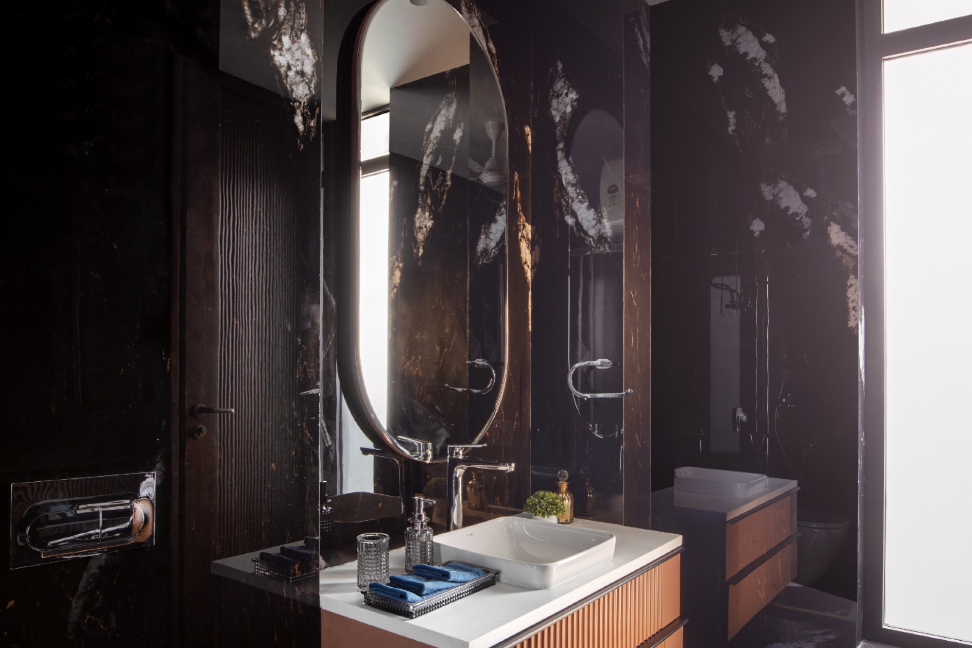 Pramod Group unveils exquisite bathrooms collection