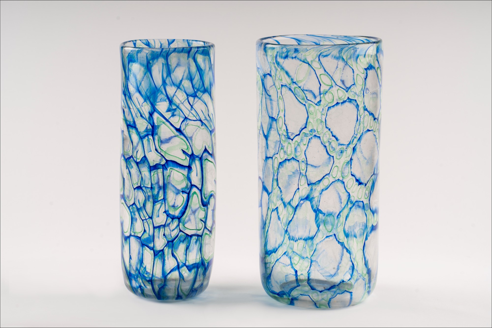 Arjun Rathi unveils exclusive glass vase collection
