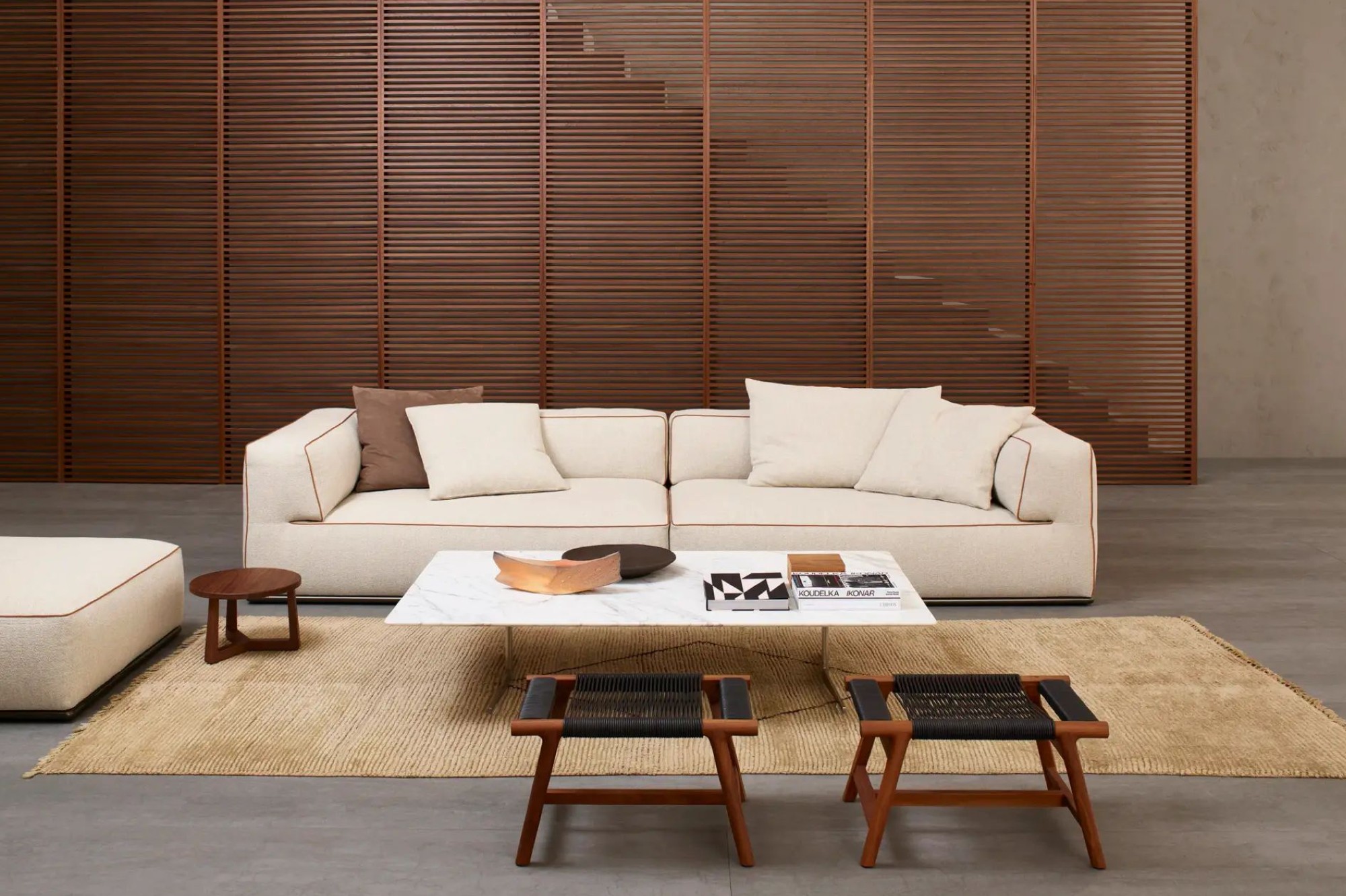 Luxurious furniture collection by Vita Moderna