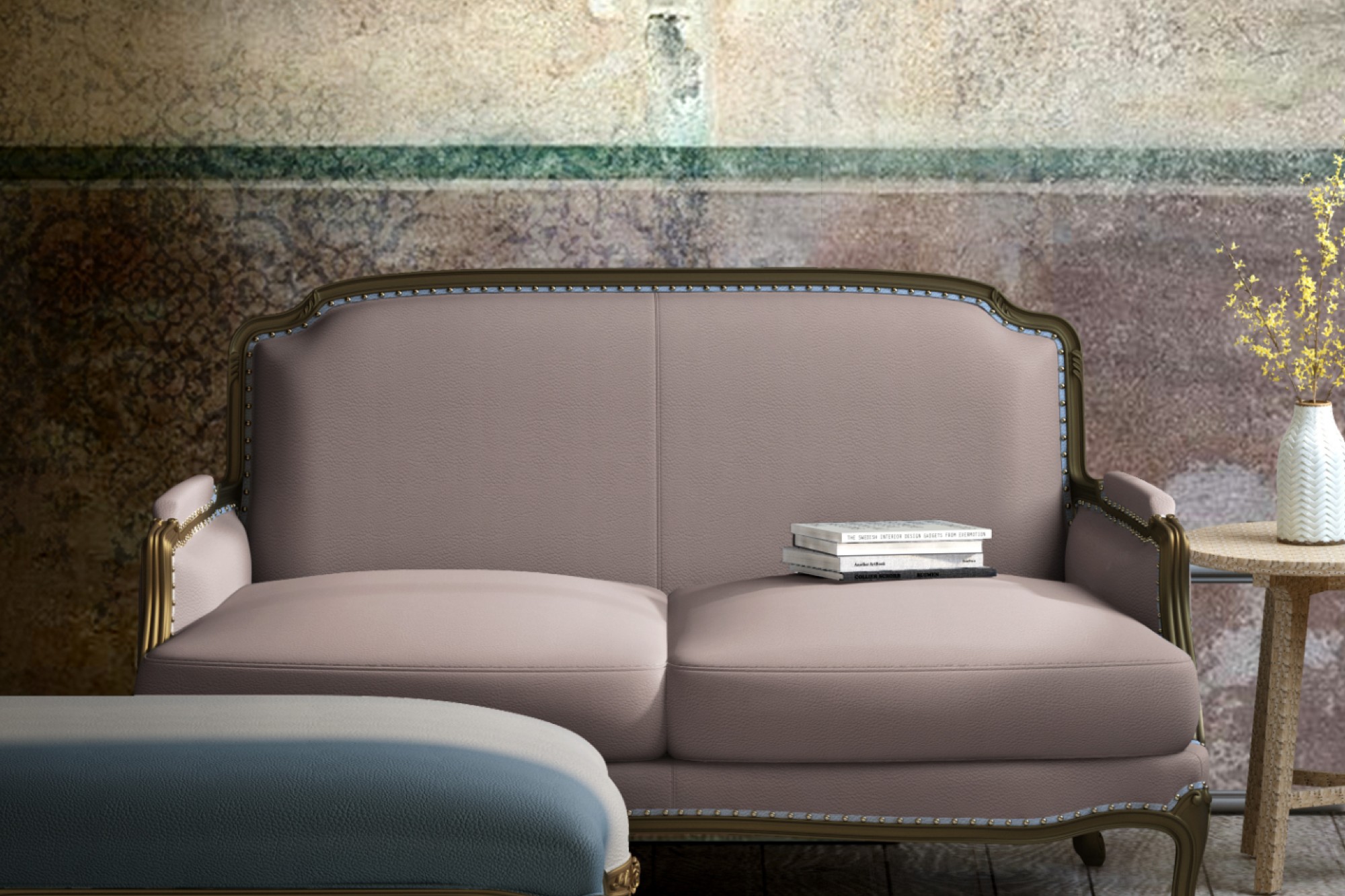 RR Decor introduces Avanti collection for interior decor
