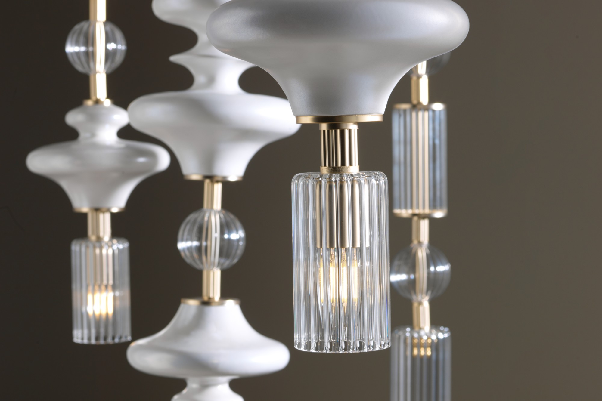 IDS introduces “Rogue” light collection by Lorenzon