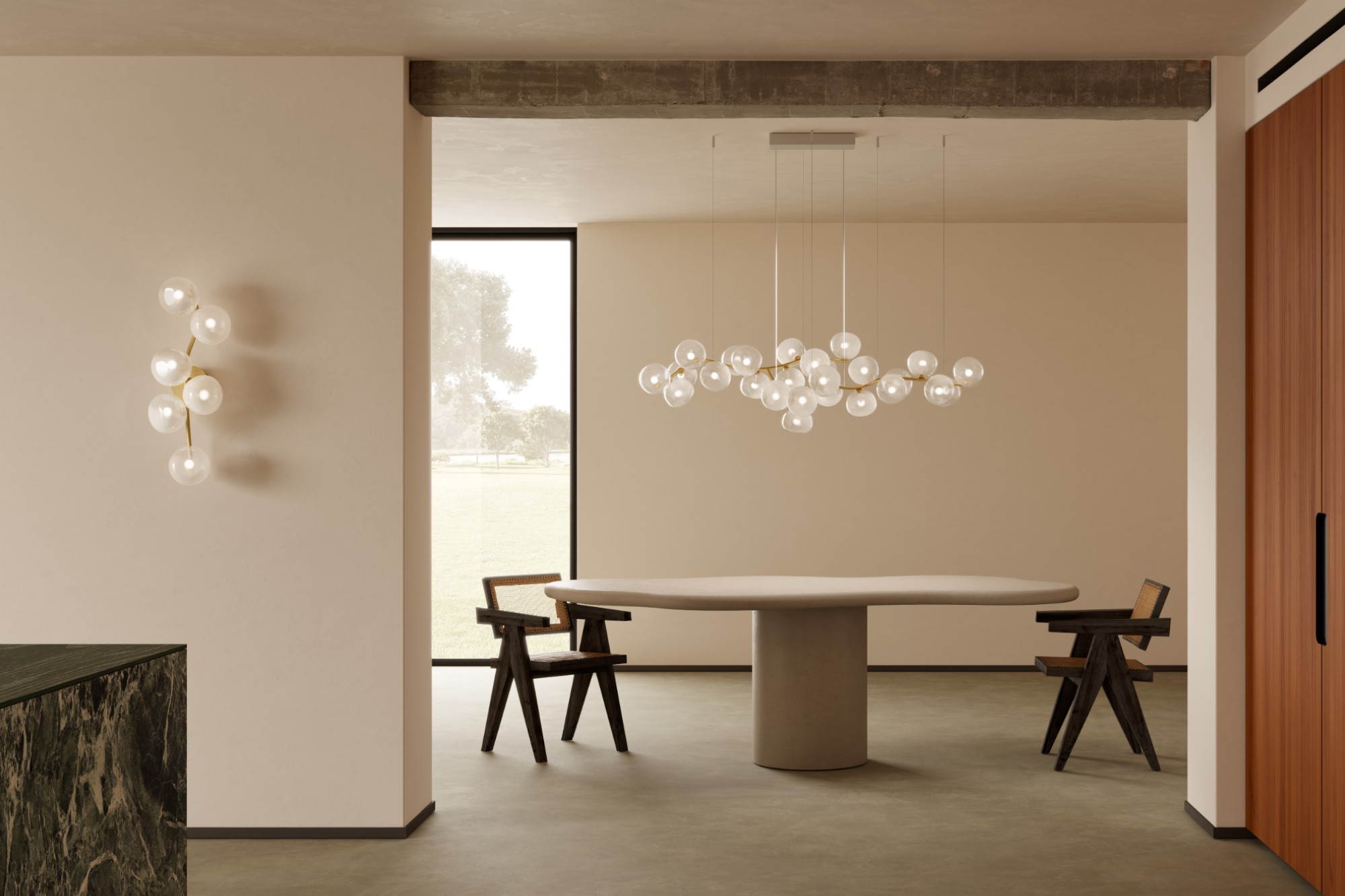 IDS launches Giopato & Coombes light designs