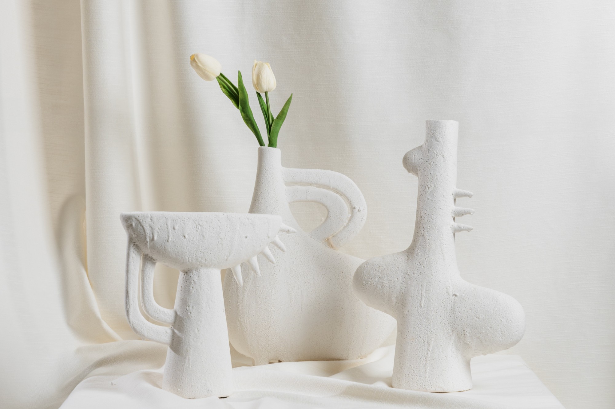 Maison by Nirmals introduces vase collection
