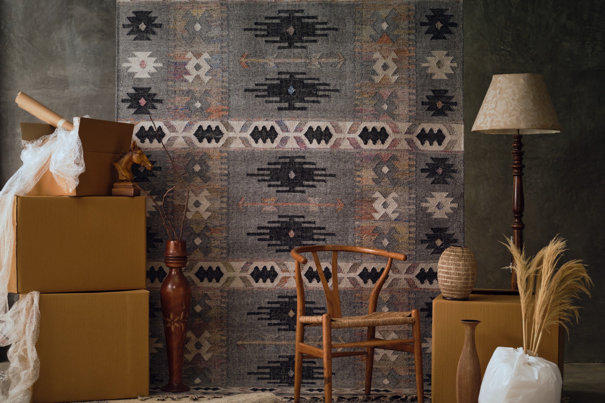 Cocoon Fine Rugs introduces new Pret Collection