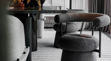 Elevate your space with Essentia Home’s new chairs