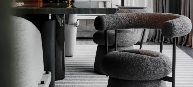 Elevate your space with Essentia Home’s new chairs