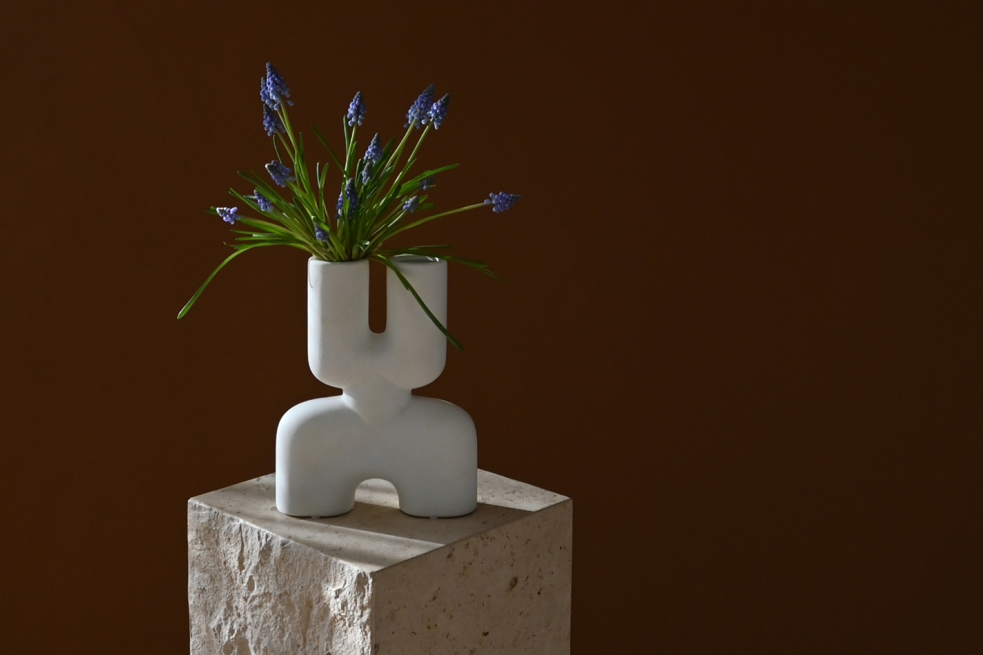 Opulin presents 101 Copenhagen vases for elegant interiors