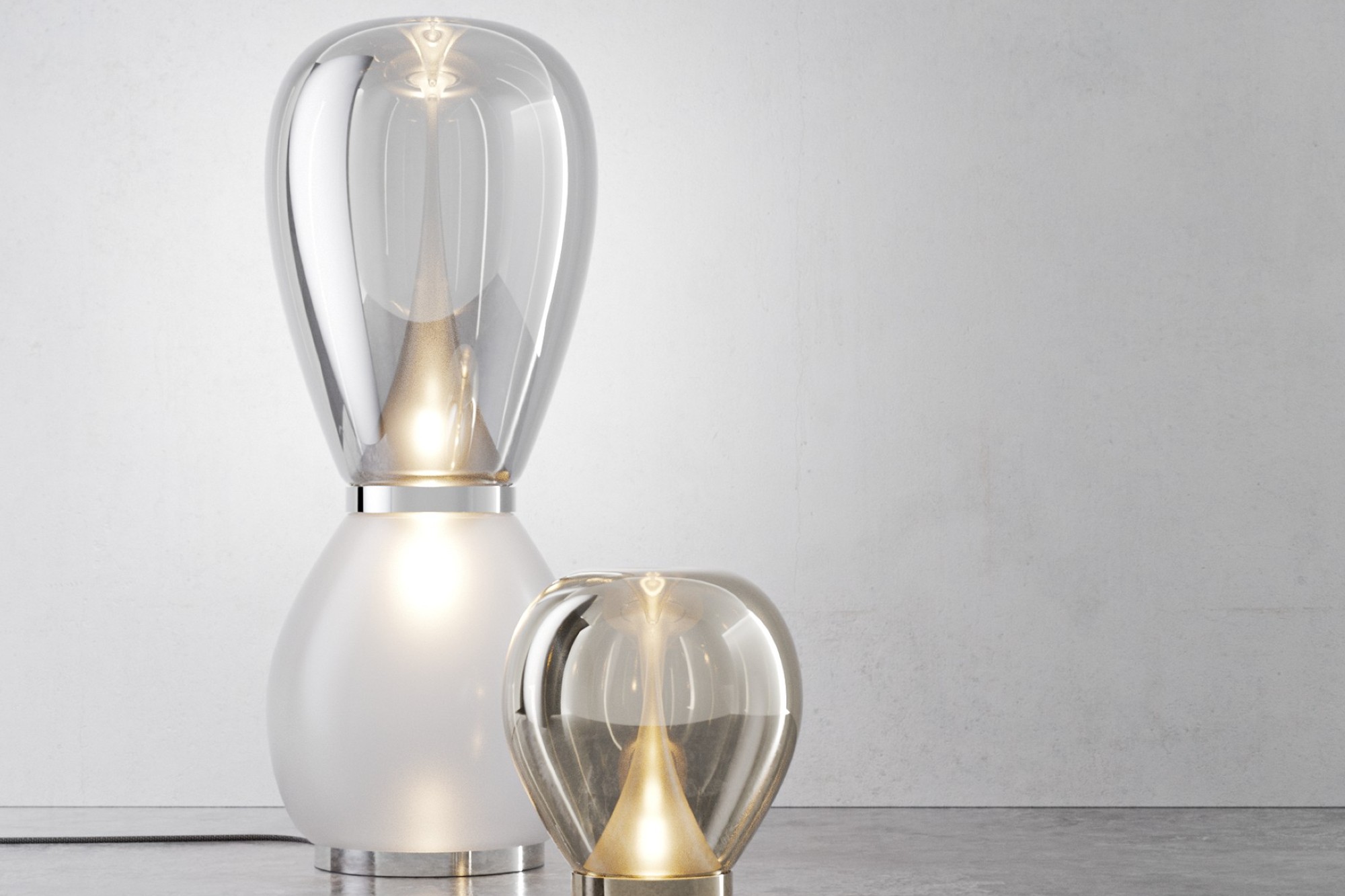 Sans Souci introduces Bond Collection for elegant modern lighting