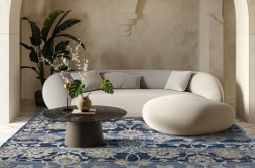 Studio by Agni Rug