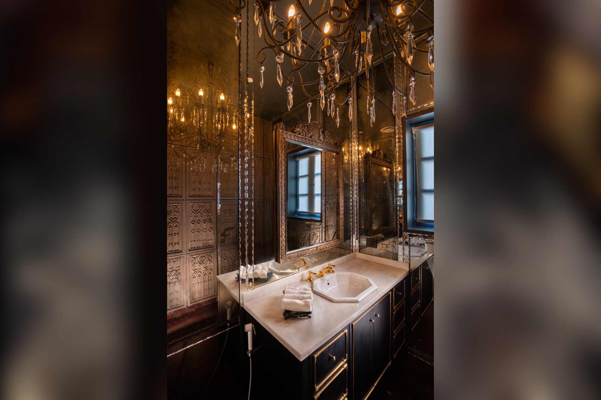 Beyond Designs introduces exquisite vanities for luxury bathrooms