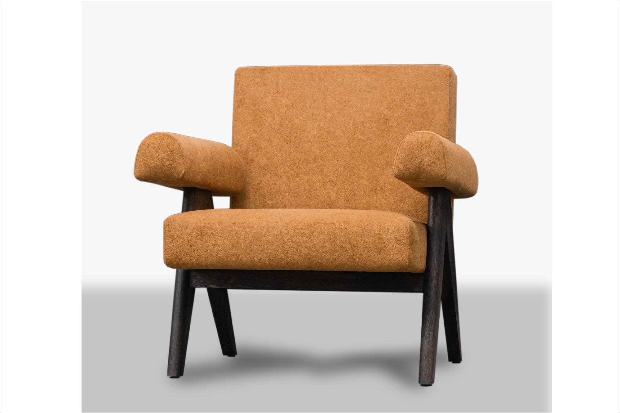 Riley Chair combines contemporary design with long-lasting comfort