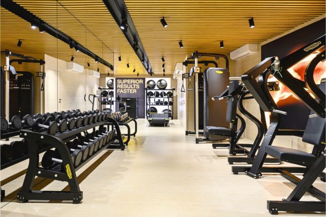 Technogym_Design Sense