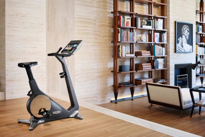 Technogym_Design Sense